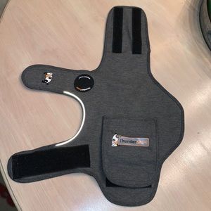 Thunder shirt for dogs, Size XS…. New w/out tags